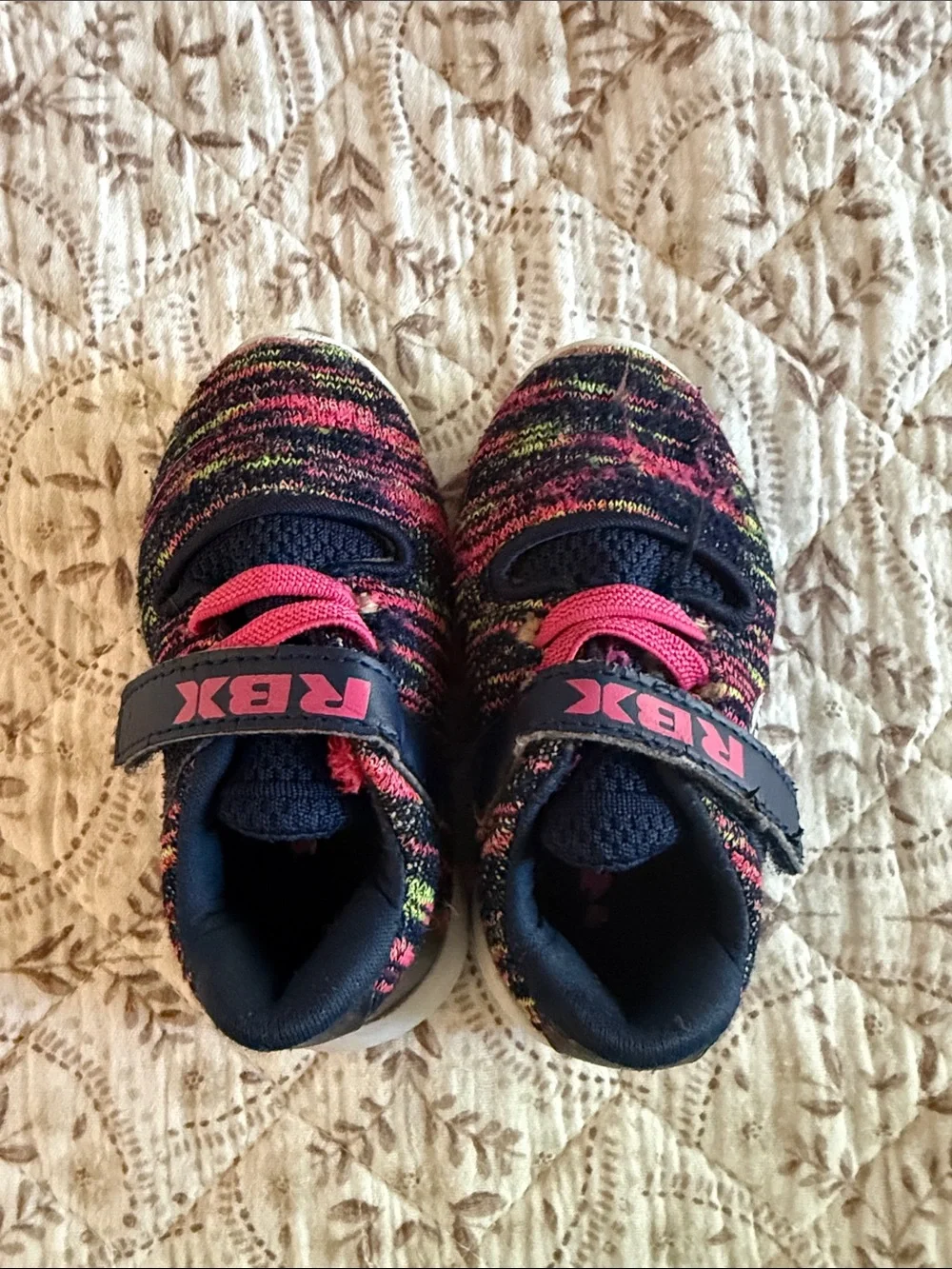 Toddler girl shoe bundle